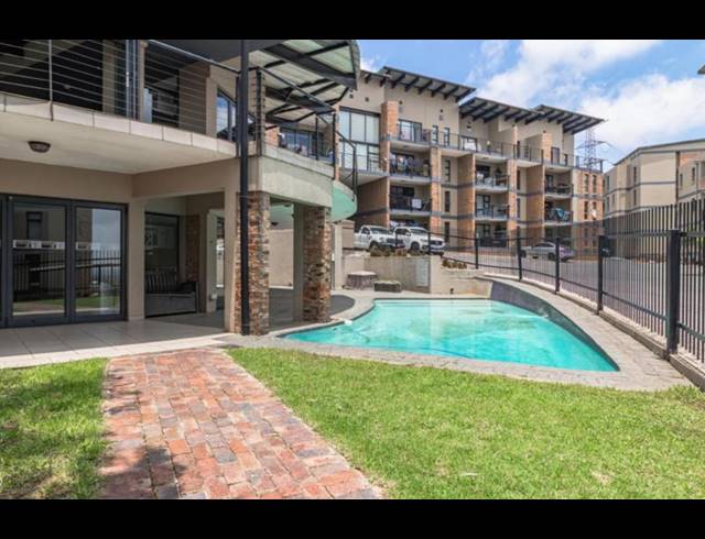 1 BEDROOM APARTMENT FOR SALE IN SOLHEIM